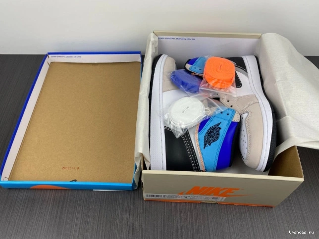 1 Air Retro OG High DC6515-100 Prototype Jordan 0314